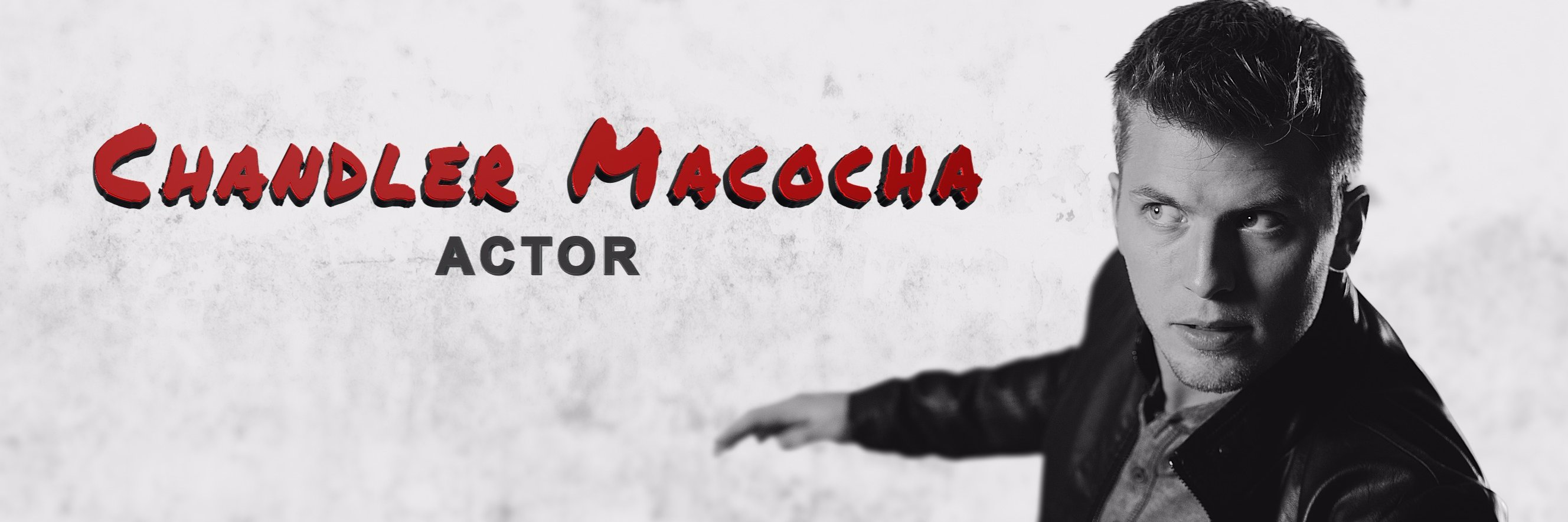 ChandlerMacocha's profile banner image