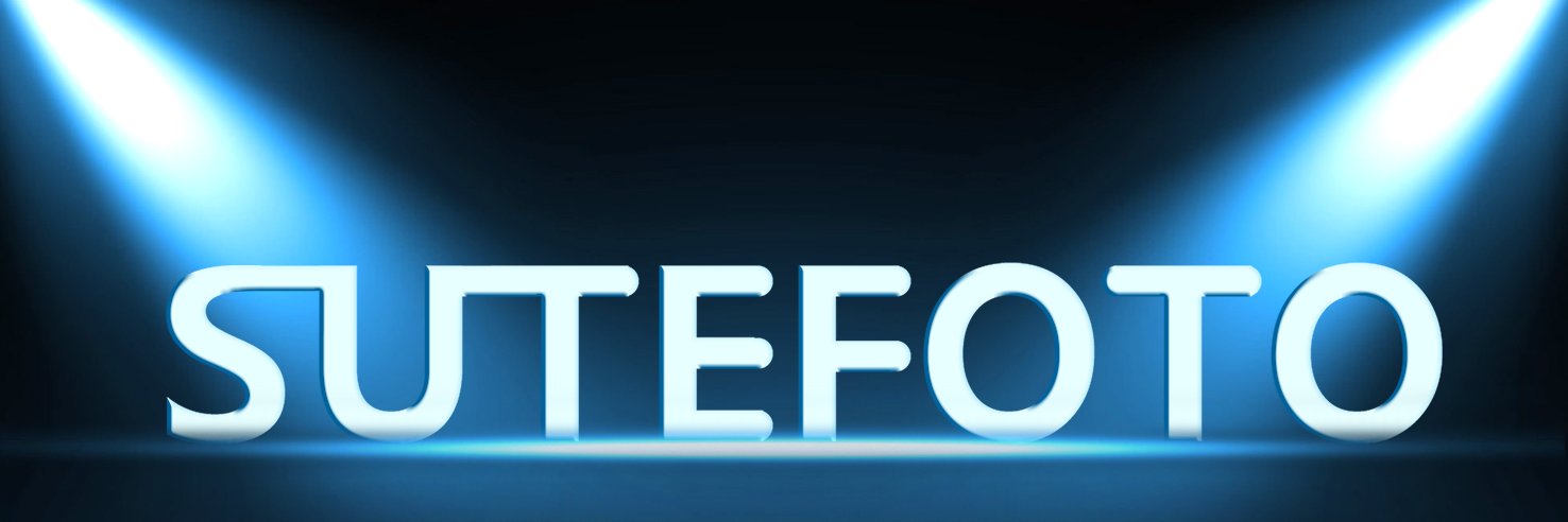 Sutefoto's profile banner image