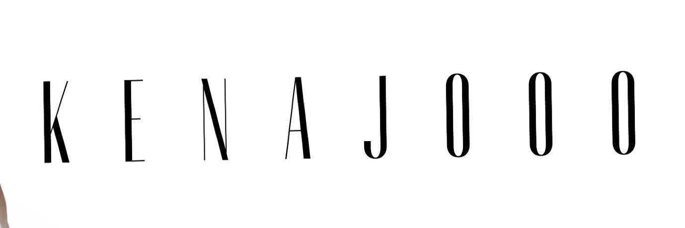 kenajooo's profile banner image