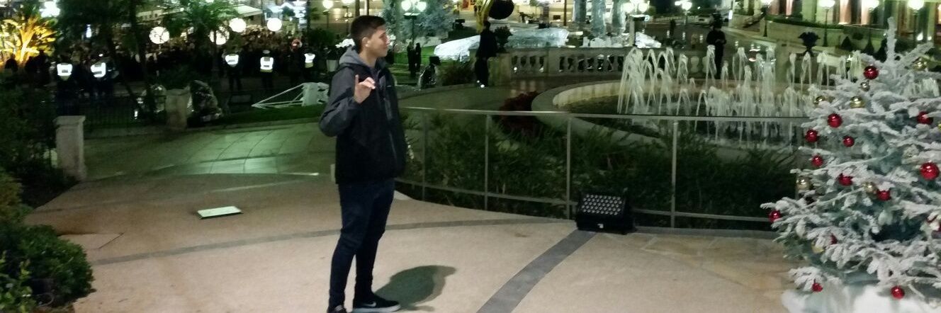 FranTroiano_'s profile banner image