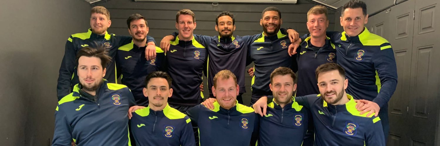 Belle Vue FC ⚽️ banner