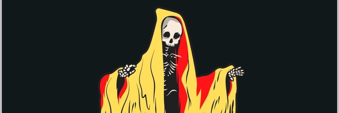 VinzHate's profile banner image