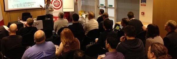 SQLCardiff's profile banner image