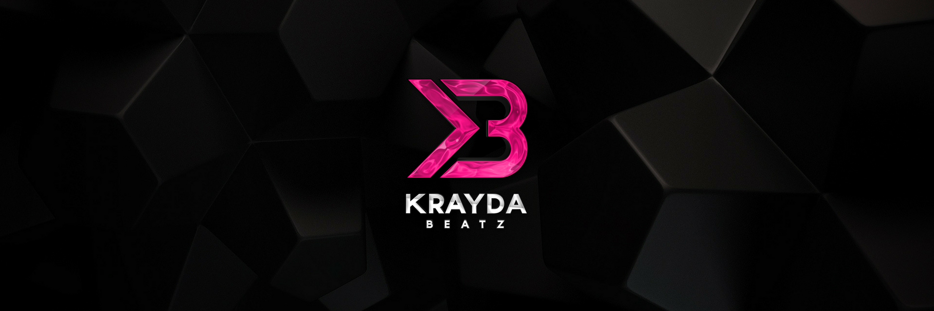 Krayda | R&B Producer banner