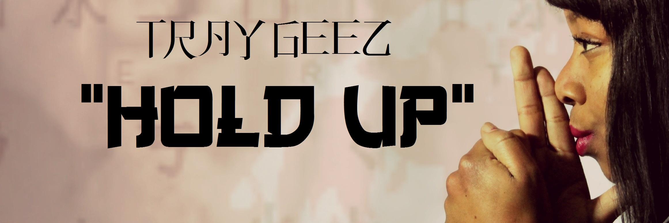 TrayGeez's profile banner image