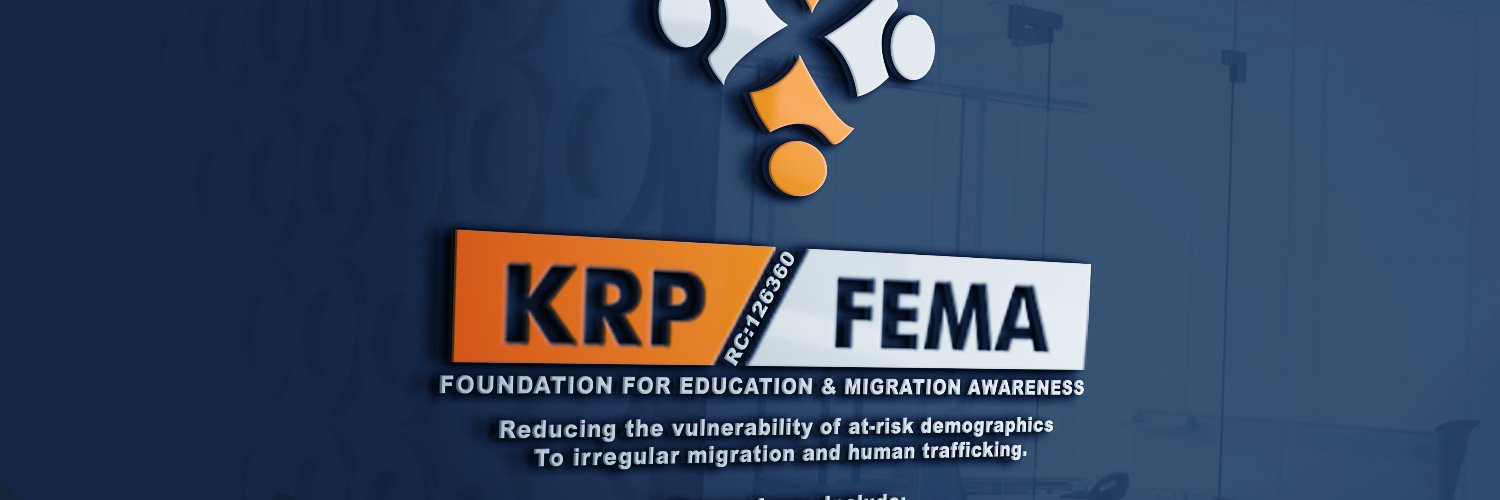 KRP_FEMA's profile banner image
