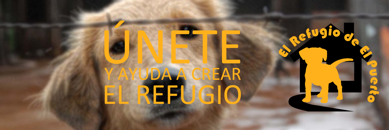 RefugioElPuerto's profile banner image
