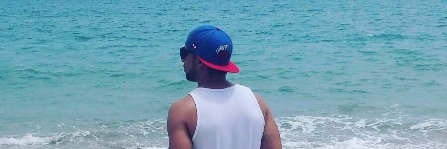 Jhuval09's profile banner image