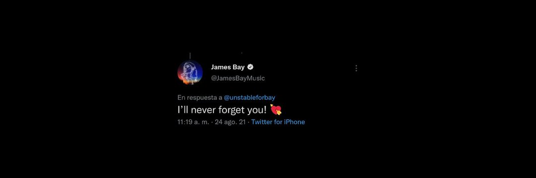 unstableforbay's profile banner image