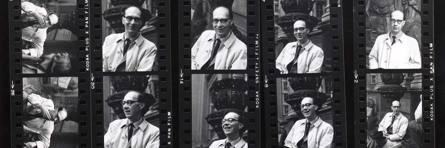 PhilipLarkinSociety banner