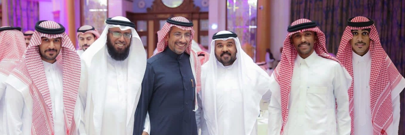 حمد آل فاران الدوسري banner