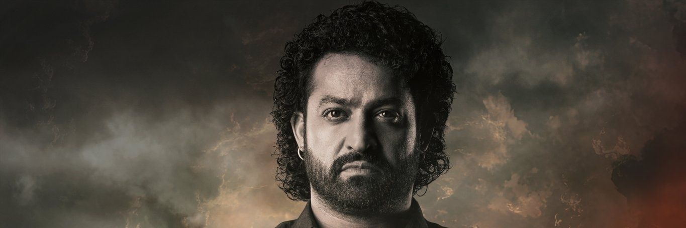 NarayananNtr's profile banner image