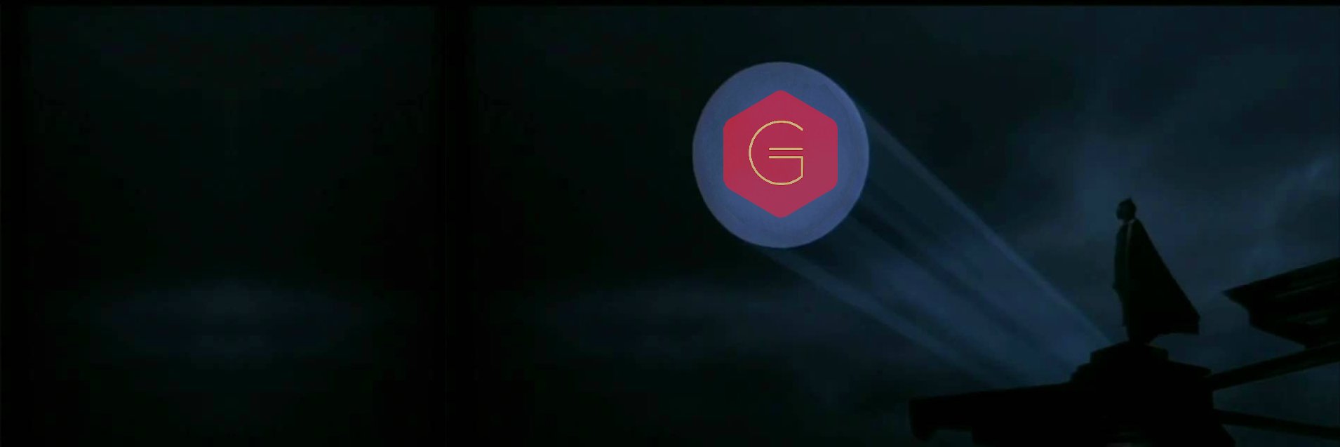Guesswork banner