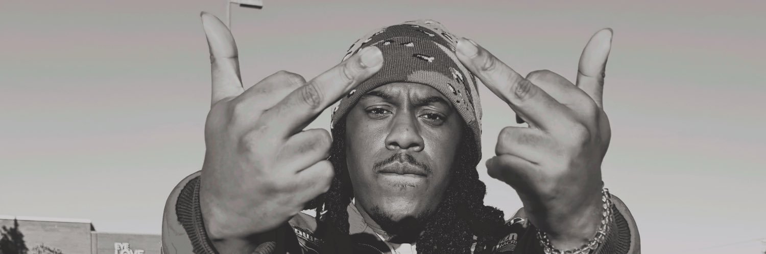ReekyBalboa's profile banner image