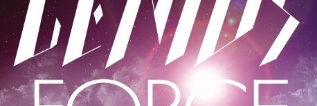 geniusforce's profile banner image