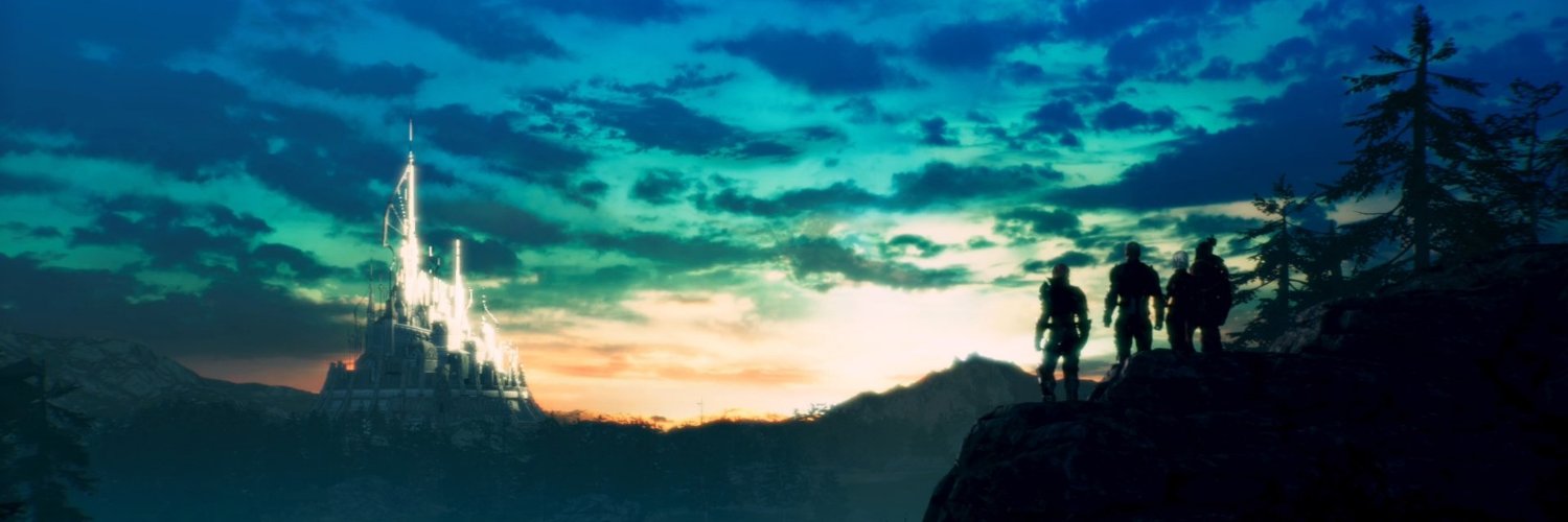 KlausVolfield's profile banner image