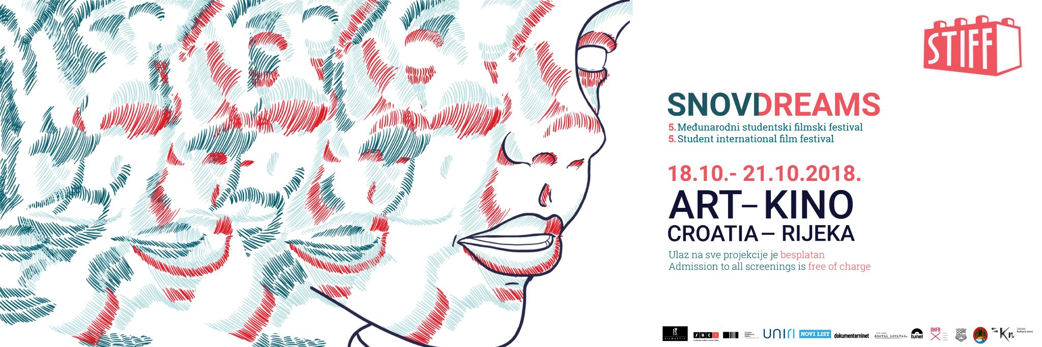 StudentFilmFestival banner