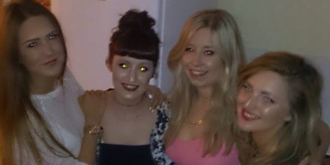 HannahDalbs's profile banner image