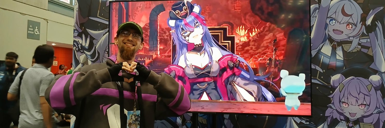 GamingLeo90's profile banner image
