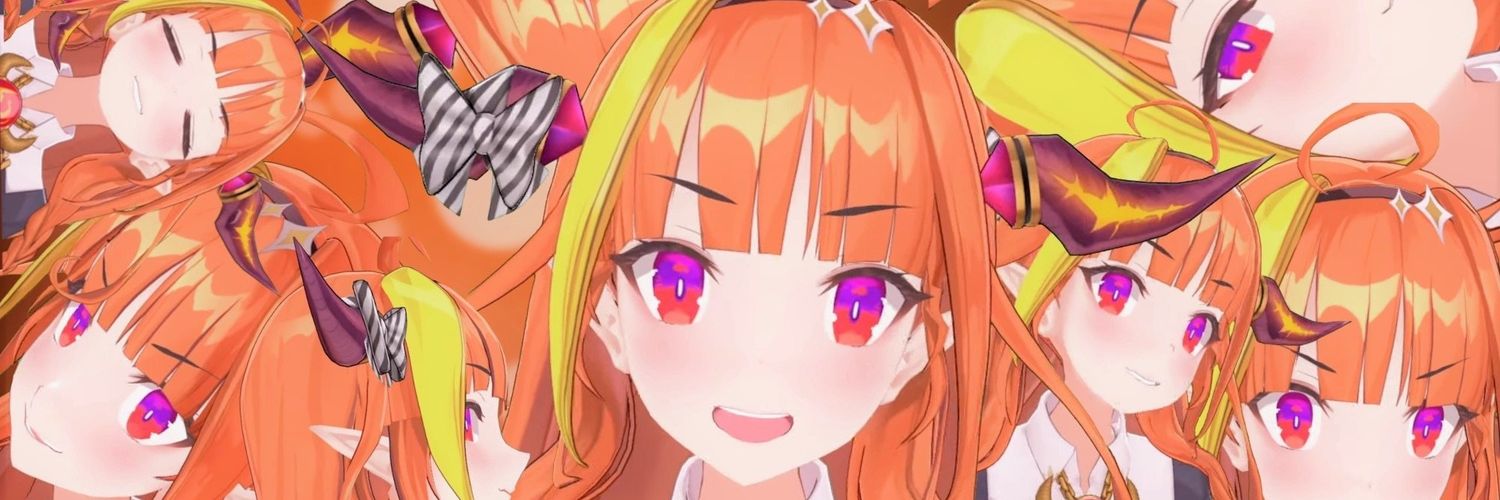 Migimaroo's profile banner image