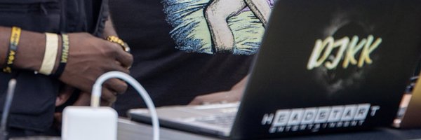 TheDjKkShow Profile Banner