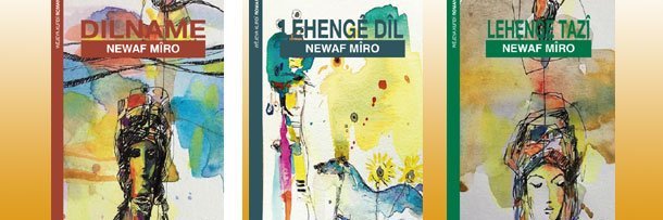 Newaf Mîro banner