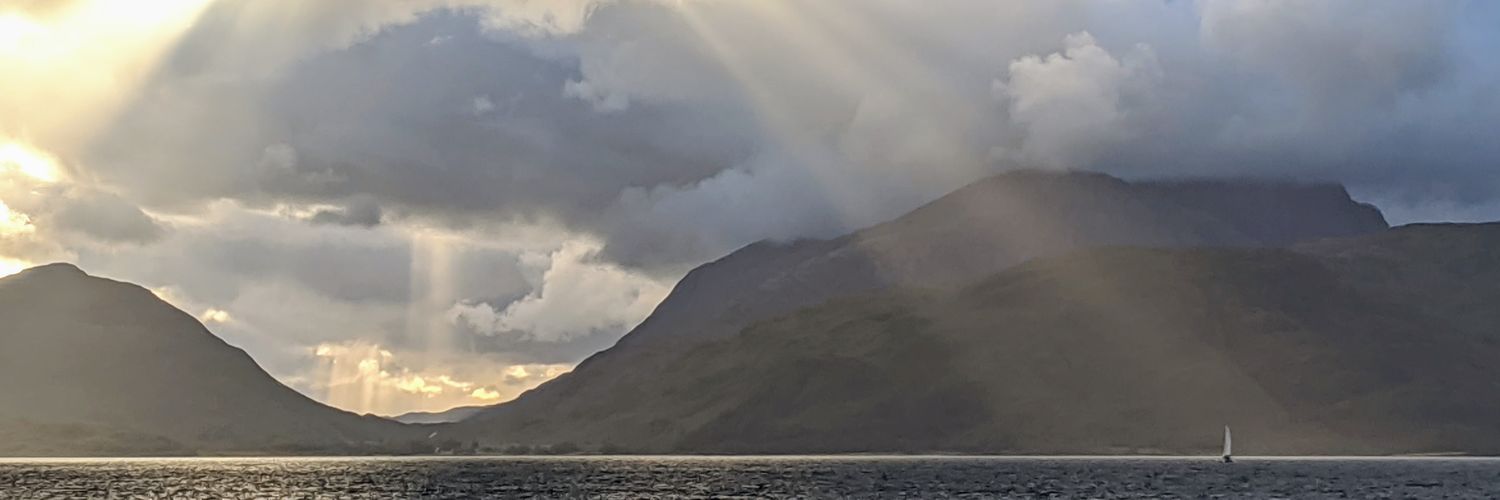 Chris Stacey banner