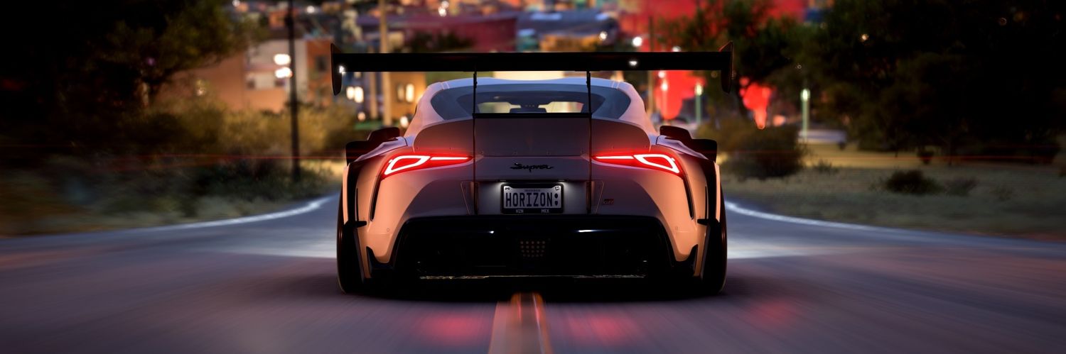 felip3yan's profile banner image