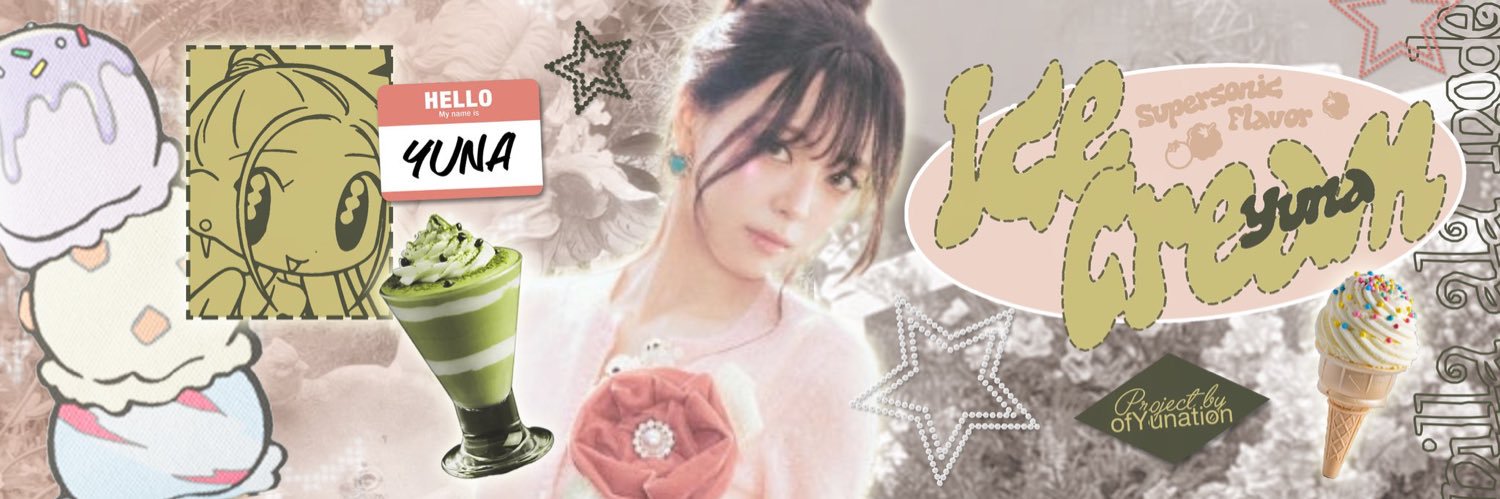 Ｅ Ｒ Ｉ Ｃ banner