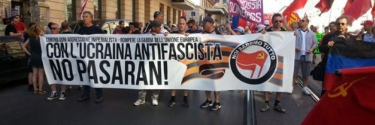 Antifa80's profile banner image