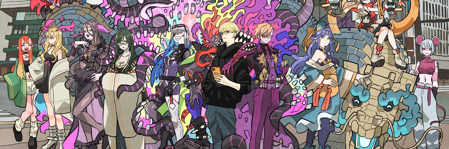 Rhaharja98's profile banner image