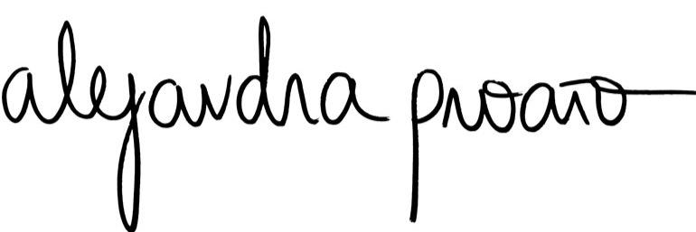 ProanoAlejandra's profile banner image