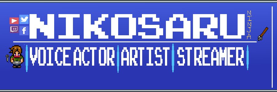nikosaruninja's profile banner image