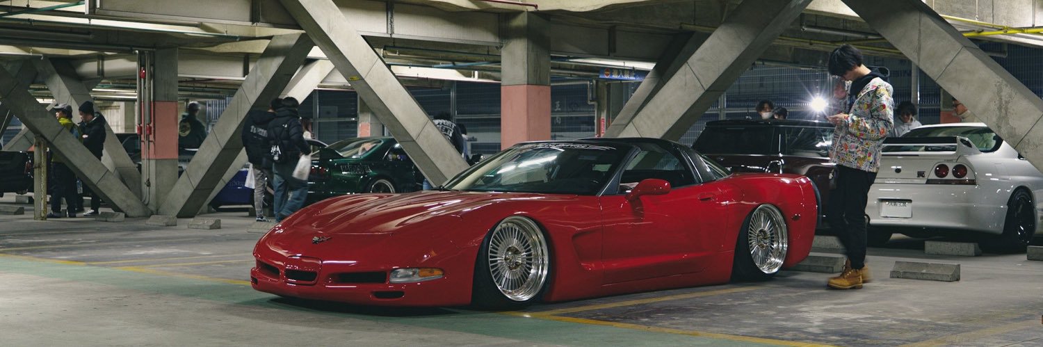 よしくん@𝙎.𝙇.𝘾. banner