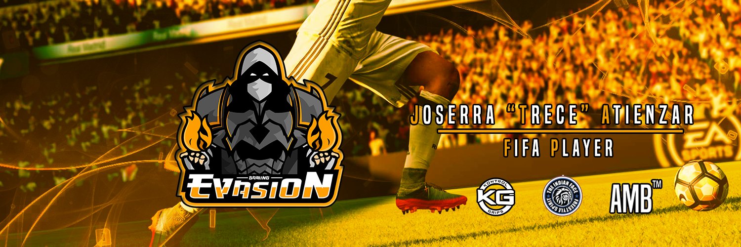 JoserraAtienzar's profile banner image