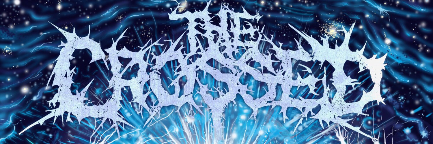 RomanTheCrossed's profile banner image