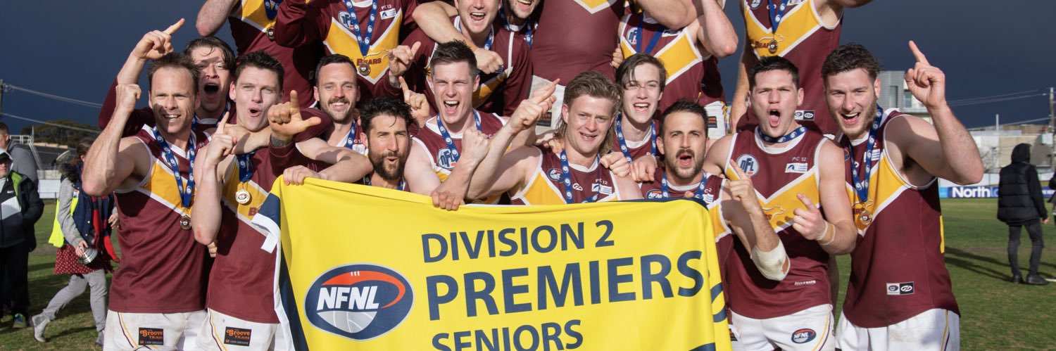 Lower Plenty FC banner