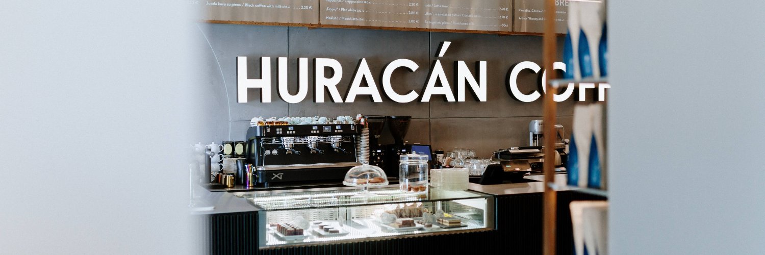HuracanCoffee's profile banner image