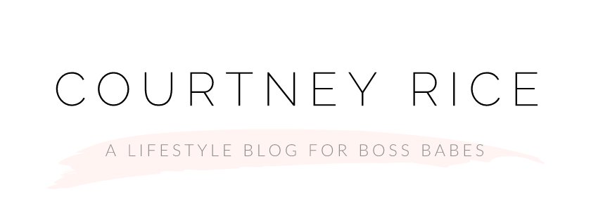 TheCourtneyRice's profile banner image