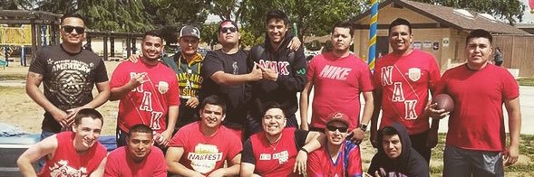 Mike25Martinez's profile banner image