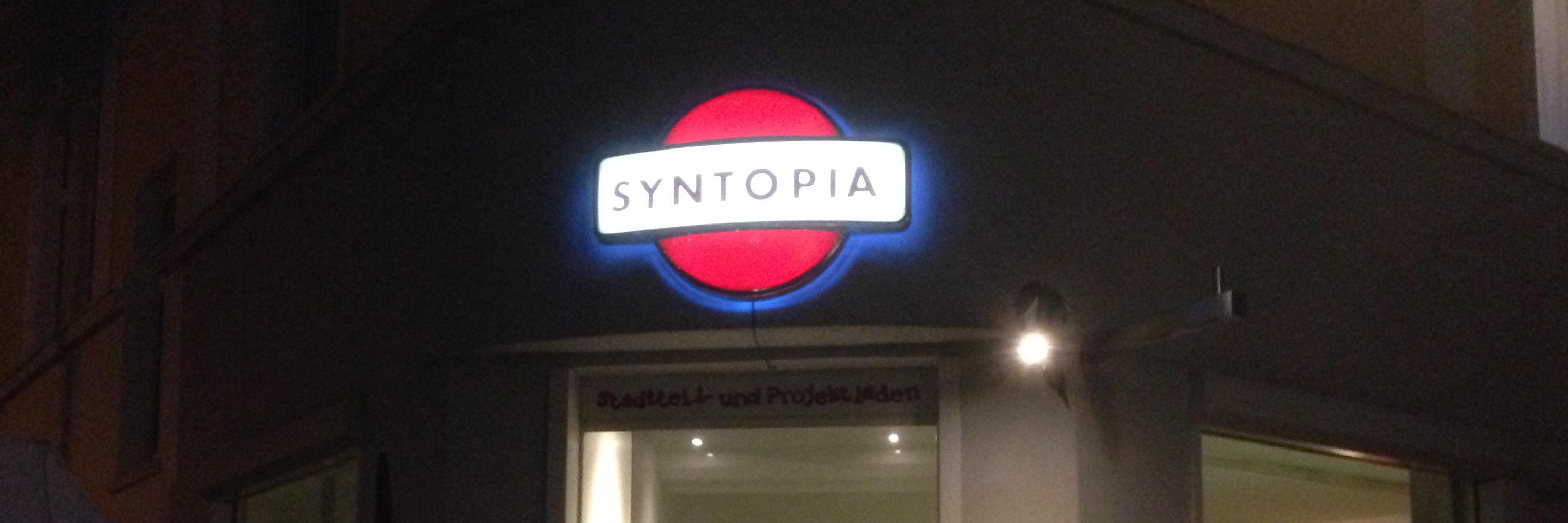 syntopiaDU's profile banner image