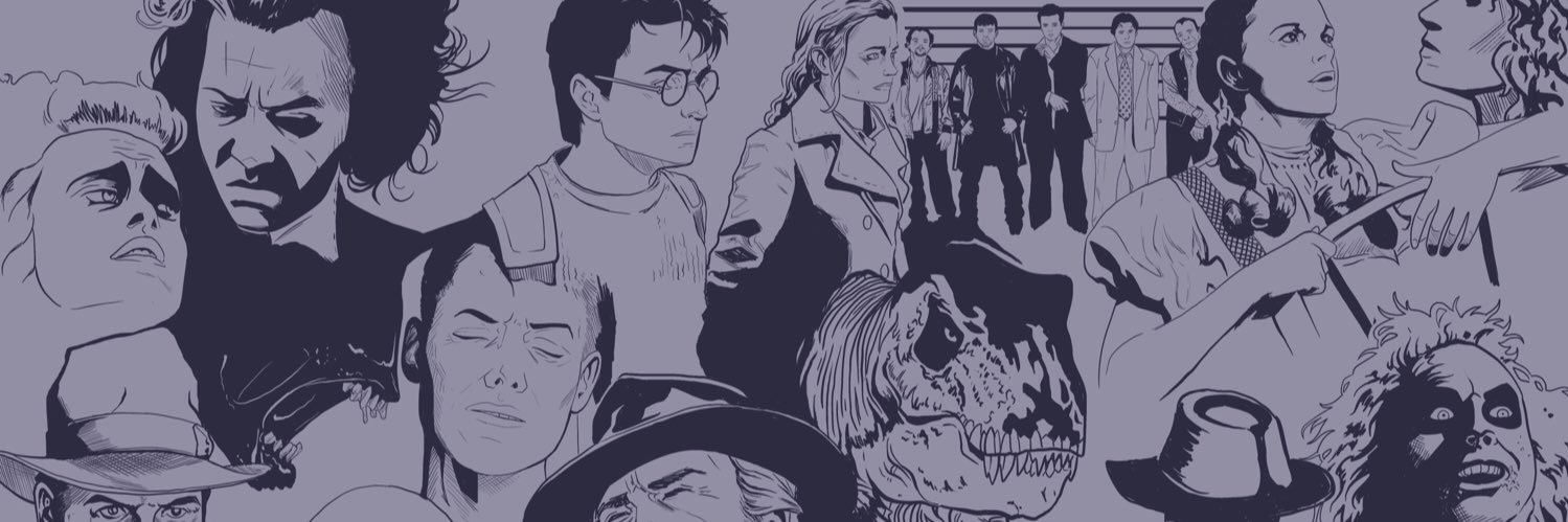 Macguffin Podcast banner
