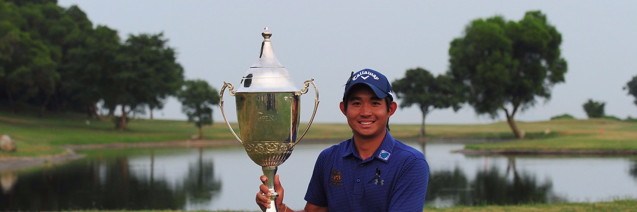 MacaoOpenGolf's profile banner image