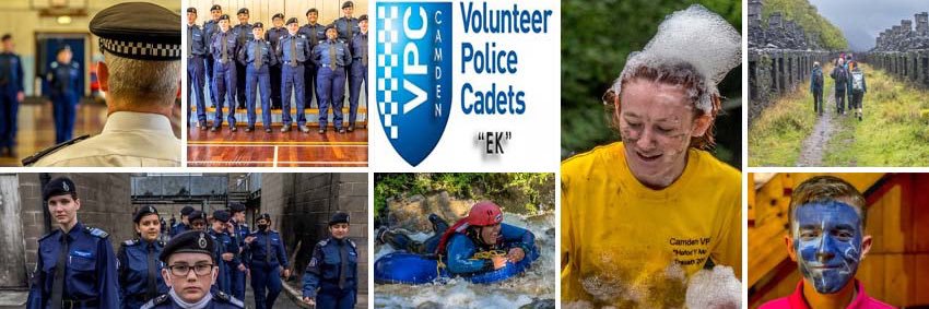 ✨Camden VPC - Recruiting NOW ✨⚡️ banner