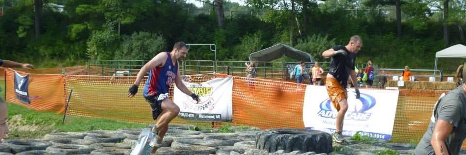 Michael Bauman banner