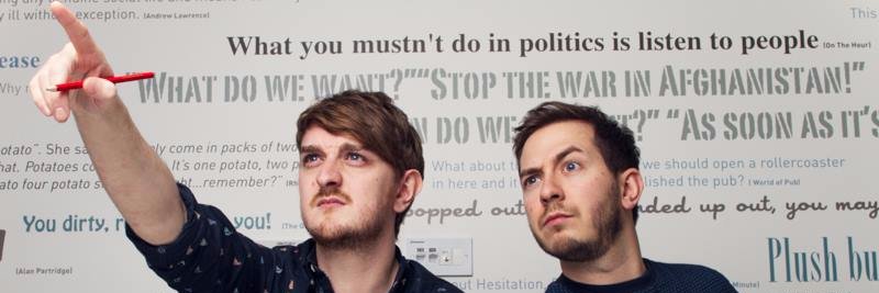 EdAmsden's profile banner image
