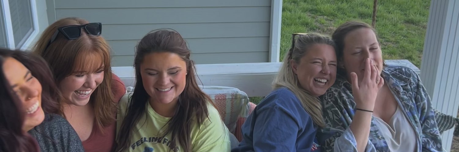 kelseybeth94's profile banner image