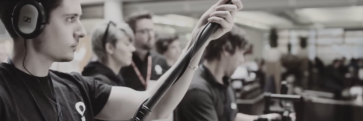 Will Griffiths banner