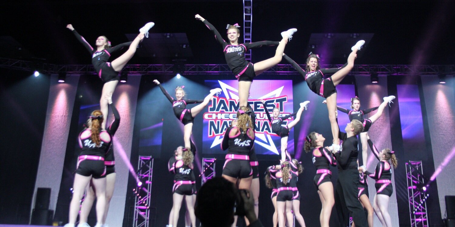 UAScheer1's profile banner image