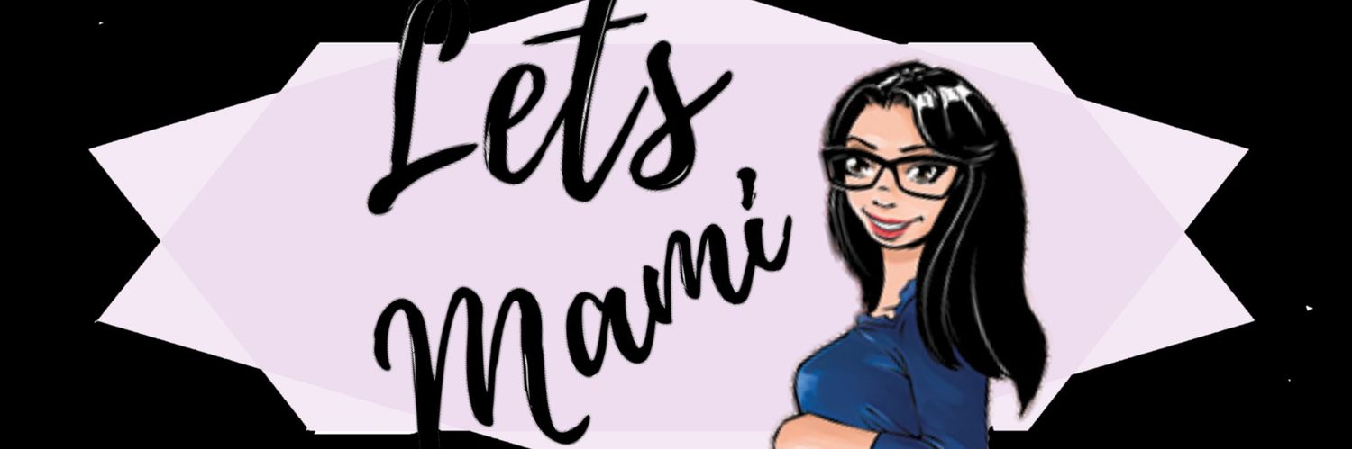 LetsMamiBlog's profile banner image